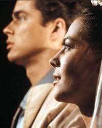 Argy Bargy or East Side Story?