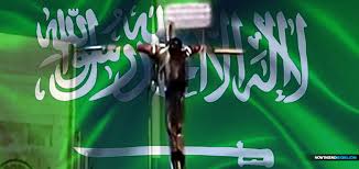 Check spelling or type a new query. Saudi Arabia Publicly Executes 37 Criminals Under Sharia Law Including Teenager Who Sent Messages Over Whatsapp To Warn People Of Government Violence Now The End Begins