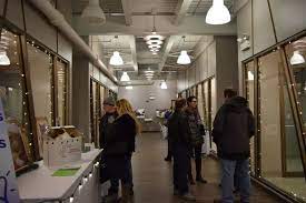 Here Is A Sneak Peek Inside The New Tree House Humane Society Cat Shelter At 7225 N Western Ave Slated To Open In 2017 Cat Shelter Tree House Cat Cafe