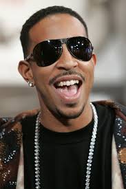 Ludacris, Rapper and Actor |