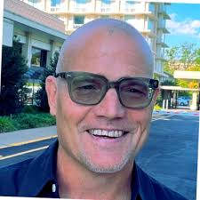 We are thrilled to announce the promotion of our three long-tenured  Partners, Chris Anderson, Seth Hollander and Benjamin Mao, to Senior  Partner.