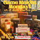 Game Knight event image