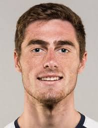 Ian Mcgrath's Instagram, Twitter & Facebook