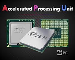 It now carries the burden of rendering your favorite titles so your cpu can better handle. Apu Vs Cpu Vs Gpu Which One Is Best For Gaming