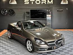 Image result for Steel Grey 2016 SLK