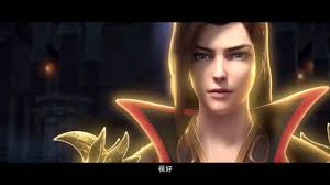 Wu Dong Qiankun: Is Xiao Sable the key to Lin Dong's crush