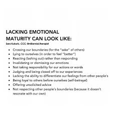 15 3k Likes 123 Comments Sara Kuburic Ma Ccc Millennial Therapist On Instagram Building Emotio In 2020 Mental And Emotional Health Emotions Emotional Healing