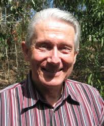 David Smethurst says