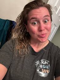 I have decided to let go for my own peace of mind, life has taught me a lot 