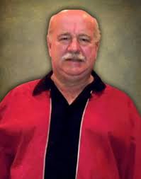 Martin W. Cleaver December 8, 1957