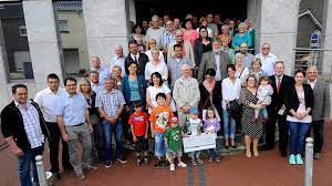 Branch office swift codes contains eleven(11) characters. Brachelen Vr Bank Rur Wurm Unterstutzt Vereine Und Kinder