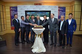 The company has been malaysia's pioneering developer and provider in integrated renewable energy, green technology, environmental engineering solutions. Suit 16 Bursa