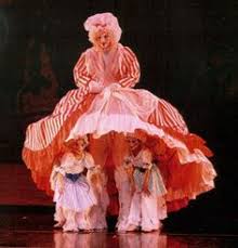 Image result for mother ginger