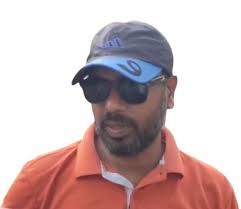 Md Faisal Ahmmad Masum