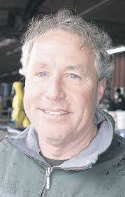 Grower grateful for pesticide collection