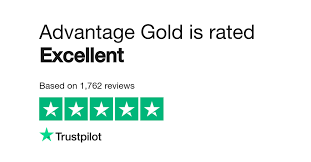 Advantage Gold Reviews
