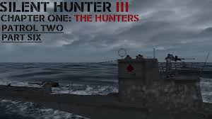 1 of grant morrison's doom patrol that is so bizarre, undeveloped and confusing that it's hard to remember it even happened. Silent Hunter Iii Patrol 2 Pt 6 The Storm Youtube
