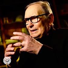 Ennio Morricone, the Oscar-winning composer of more than 500 film scores,  has died today in Rome, he was 91. Here is his "unforgettable" Gabriel's  Oboe, the main theme for the 1986 film