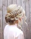 2-Minute Elegant BUN Hairstyle ★ EASY Updo Hairstyles