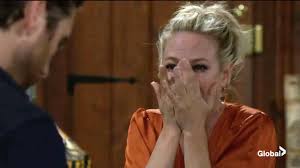 Y&R Recap: Abby Plays Peacemaker, Nick & Sharon Deal With Faith's Kidnapping