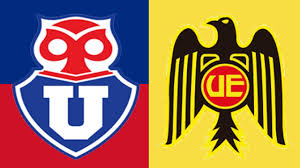 Unión española live score (and video online live stream*), team roster with season schedule and results. Universidad De Chile Vs Union Espanola En Vivo Primera Division Youtube