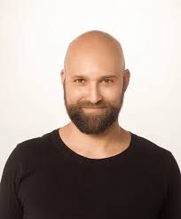 Model Roy Schubert auf StagePool