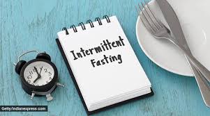 This article lists the 6 most popular intermittent fasting methods. Intermittent Fasting All You Need To Know About The Eating Pattern Lifestyle News The Indian Express