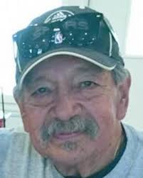 Roger Cardenas Obituary (1941