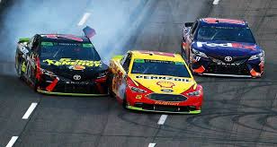 This moment in nascar history: Nascar Playoffs Archives Page 35 Of 71 Official Site Of Nascar