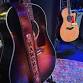 Haworth Acoustic Duo - Vern and Christian Live at Hilltop Truck Park