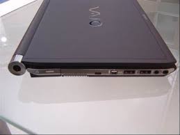 Is the sony vaio a good laptop? The Sony Vaio Tt Laptop Photos Sony S Sleek And Stylish Vaio Tt Laptop