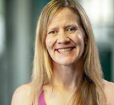 Meet the Health Experts and Athletes