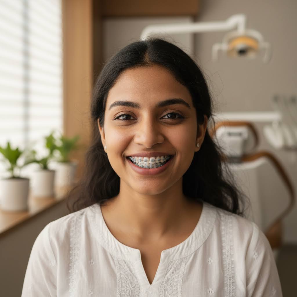 Orthodontic Braces in Raipur product image