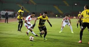 الإنتاج الحربى يضع الرتوش الأخيرة على خطة مواجهة الزمالك بالدوري. Ø§Ù„Ø¥Ù†ØªØ§Ø¬ Ø§Ù„Ø­Ø±Ø¨ÙŠ Ø¶Ø¯ Ø§Ù„Ø²Ù…Ø§Ù„Ùƒ ØªØ¹Ø±Ù Ø¹Ù„Ù‰ Ù†ØªØ§Ø¦Ø¬ Ù…Ø¨Ø§Ø±ÙŠØ§Øª Ø§Ù„ÙŠÙˆÙ… ÙÙ‰ Ø§Ù„Ø¯ÙˆØ±Ù‰ Ø§Ù„Ù…ØµØ±Ù‰ Ø§Ù„ÙŠÙˆÙ… Ø§Ù„Ø³Ø§Ø¨Ø¹