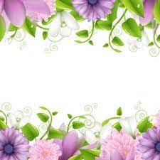 Maybe you would like to learn more about one of these? Pink Flower Border Designs Free Vector Download 18 592 Free Vector For Commercial Use Format Ai Eps Cdr Svg Vector Illustration Graphic Art Design