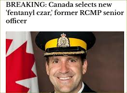 To our amazing Canadian friends up north— Yesterday, we at USA Fencing  received an email from Mark Ballard of the Canadian Veterans' Committee  stating the following: “In response to President Trump's unprecedented