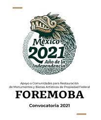 Con el objeto de seguir apoyando el bienestar y la economía familiar. Foremoba 2021