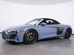Image result for Daytona Gray 2021 R8
