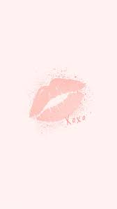 The company that develops pink kiss love theme wallpaper is theme designer. Pin On Inspirational Quotes