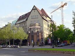 In der umgebung von berliner bank, hardenbergstraße 32. Hardenbergstrasse In 10623 Berlin Charlottenburg