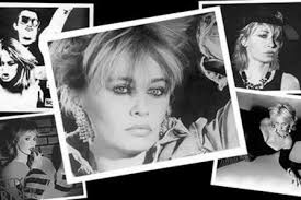 Joy Ryder's Instagram, Twitter & Facebook