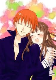 17 Trendy Fruit Basket Fan Art Fruits Basket Fruits Basket Kyo Fruits Basket Anime