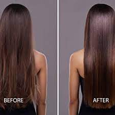 Amazon Com Peter Coppola Keratin Hair Treatment Kit At Home Keratin Treatment Includes Treatment 3oz Shampoo 3oz Bowl Brush And Comb Straightens And Smooths All Hair Types Beauty