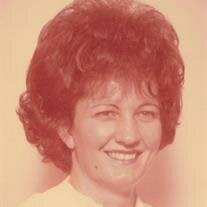 Sally M Kapp Obituary