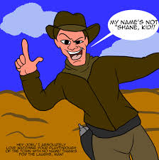 Maybe you would like to learn more about one of these? Image 73262 Artist Ardhamon Game The Town With No Name Streamer Joel