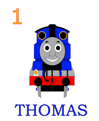 Copyright of this video is not claimed by the retrovhstrailers channel. Thomas The Tank Engine Promo By Miked57s On Deviantart