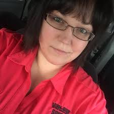 Jackie Spence (@jspence05)