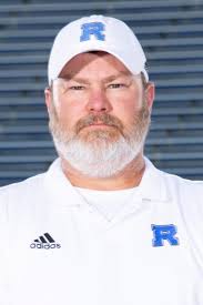 Rockvale football hires Brian Guthrie as head coach