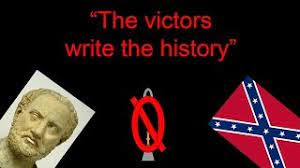 History is written by the victors examples. Is History Written By The Victors Youtube