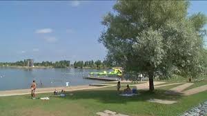Plages 2 - Photo de Lac des Dagueys, Libourne - Tripadvisor
